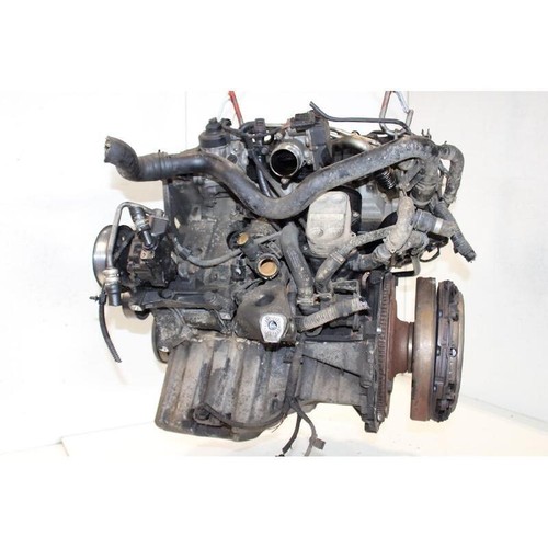 ⭐ TEILMOTOR CJC FÜR AUDI A4 (07-11) 8K 2.0 16V TDI (100KW) 2WD BER. 2007 - Picture 4 of 13