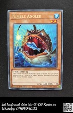 Flinker Angler - MAZE - Near Mint - Englisch