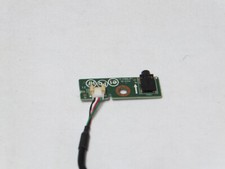 Dell 748.A0W03.0011 AUDIO JACK BOARD FROM SE2716H 27" Monitor L5211-1