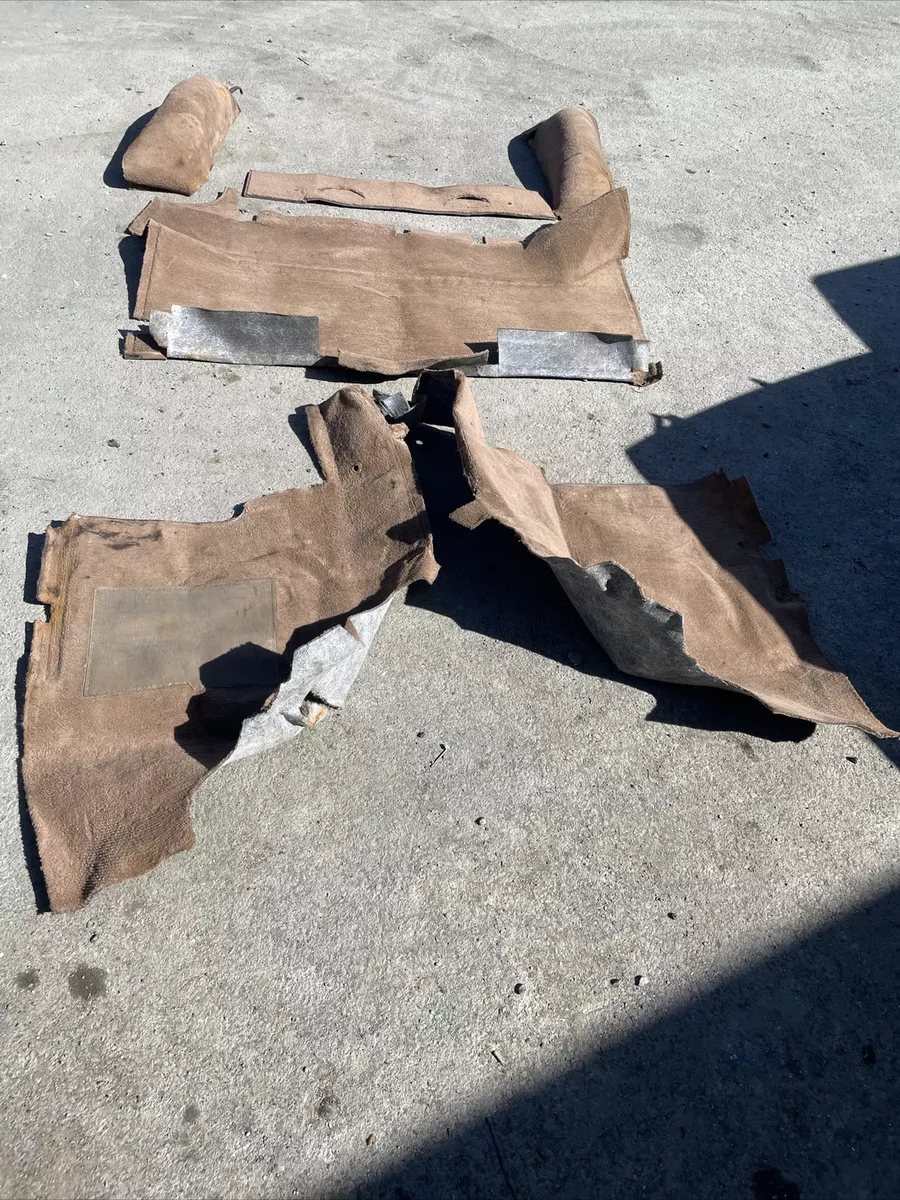 Range rover classic carpet set deals