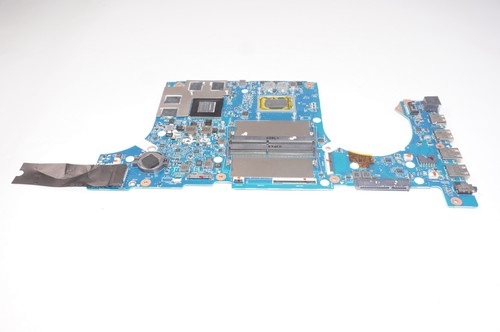 90NR02D0-R00030 Asus AMD Ryzen 5 3550H GTX 1650 Motherboard FX505DT