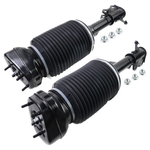 Suspensión amortiguador trasero 2 piezas para 2003-2008 Lexus RX300 RX330 RX350 U3 BJ - Imagen 7 de 8