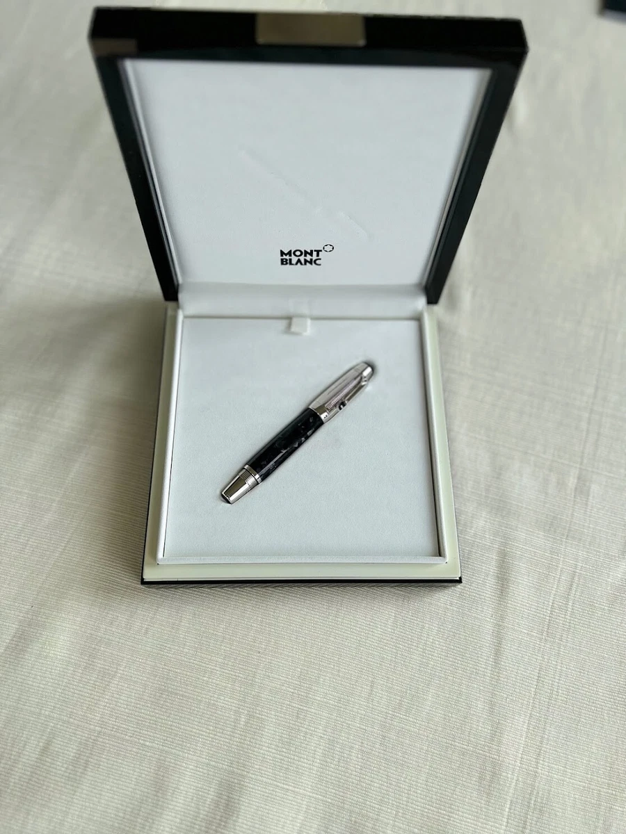 MONTBLANC Soulmakers for 100 Years Boheme FP Limited Edition 1906 