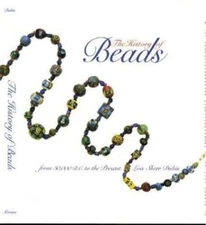 The History of Beads: From 30,000 B.C. to the Present, Dubin, Lois Sherr, Accept