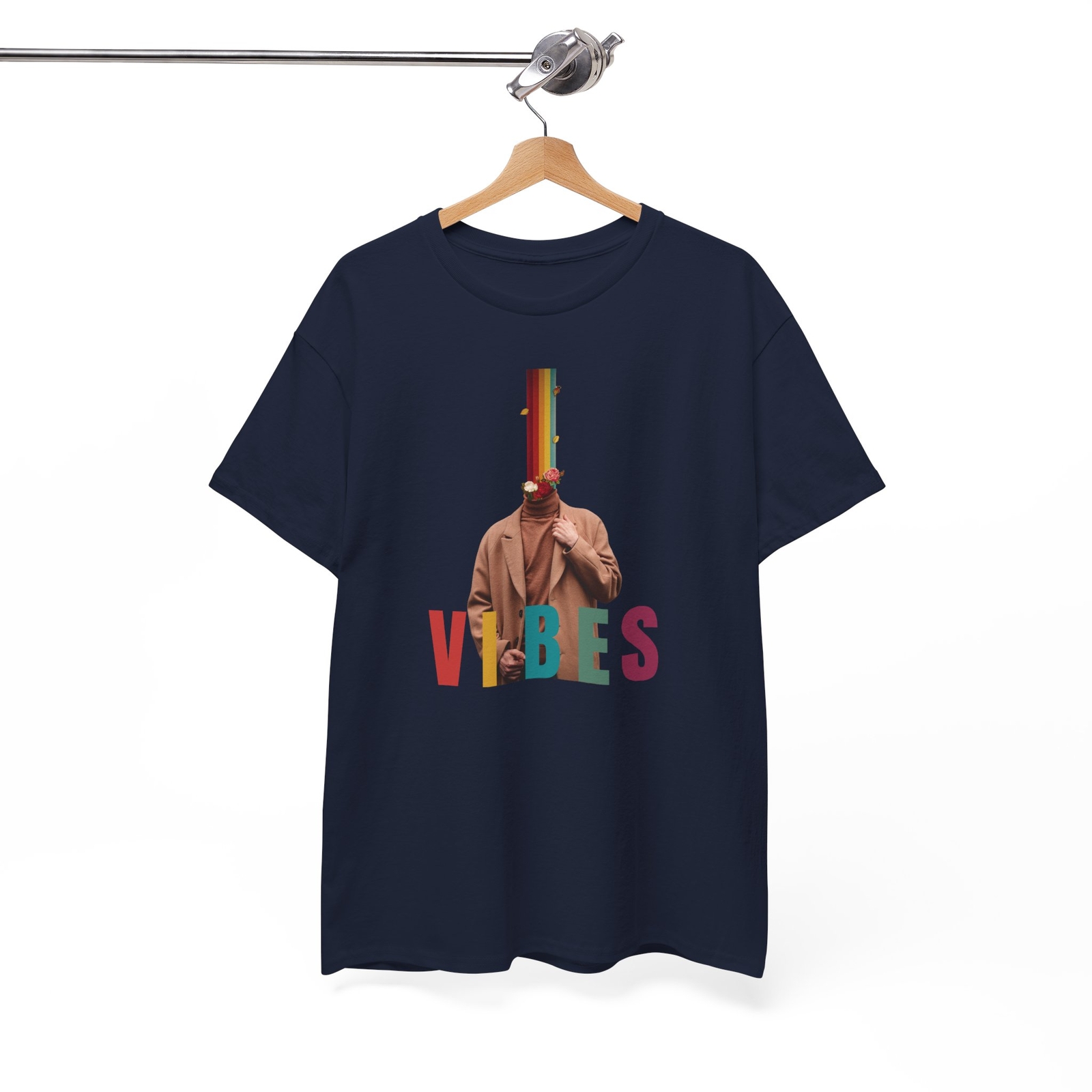 Positive Vibes T Shirt, Good Vibes Shirt