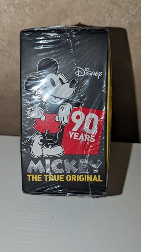 Funko Disney Mickey Mouse True Original 90 Yrs Band Concert Mickey Vinyl Figure - Picture 2 of 4