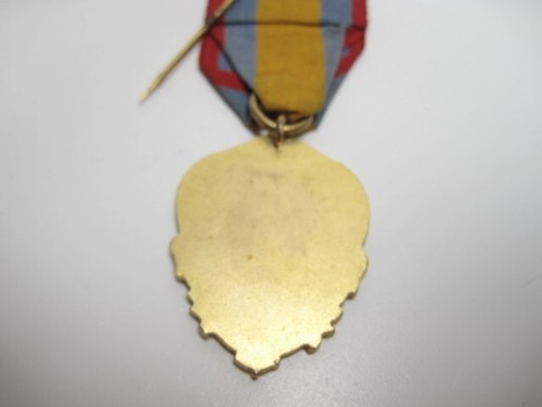 Nottingham Freimaurer Abzeichen RAOB Grand Lodge Nottingham 1937 - Picture 5 of 9