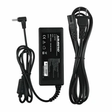 AC Adapter For Canon imageFORMULA DR-2580C Pass-Through Scanner Power Supply PSU