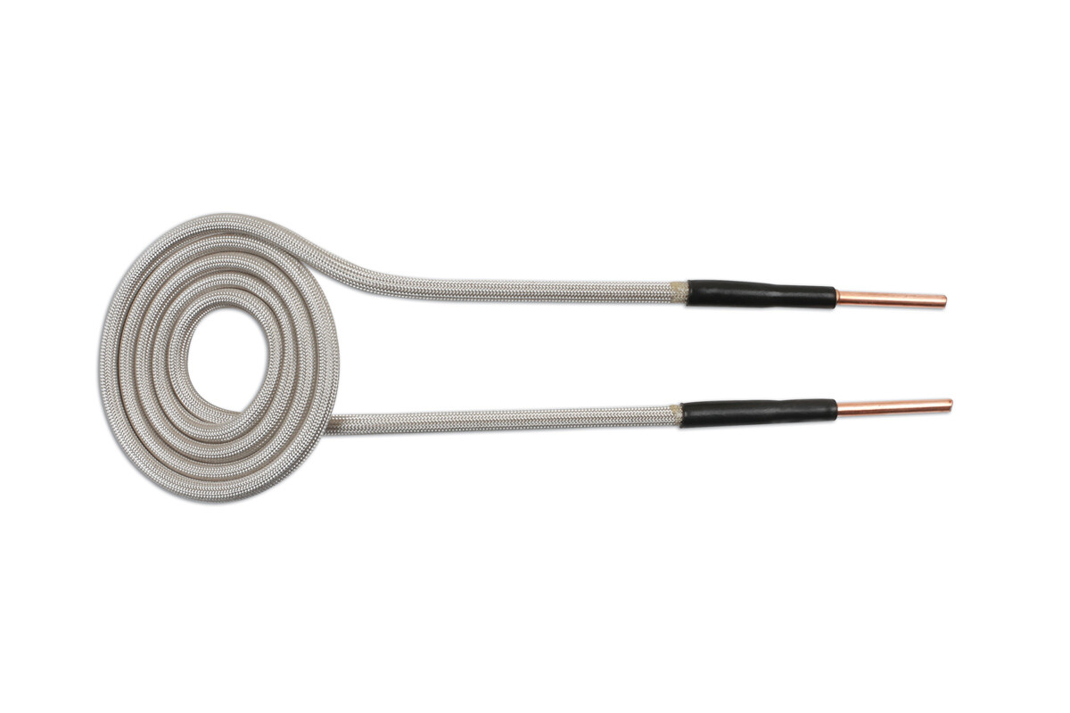 Laser 7503 Flat Coil for Heat Inductor