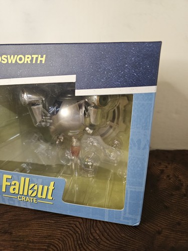 Figura CODSWORTH Game Loot Crate (RARA) - Imagen 4 de 10