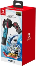 Nintendo Fishing Spirits Only Joy-CON Attachment for Nintendo Switch From Japan