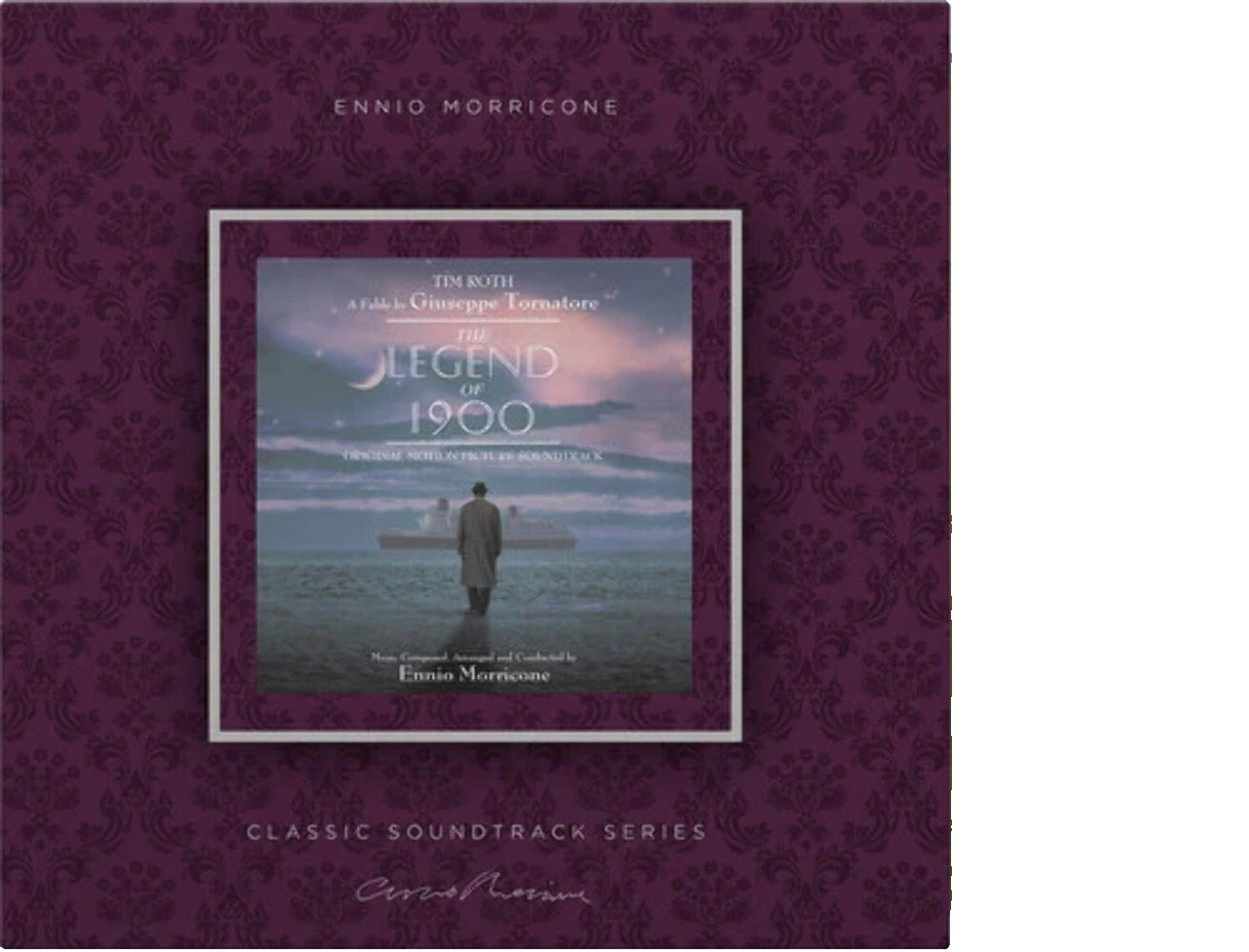 Love Soundtracks & Musicals Vinyl Records