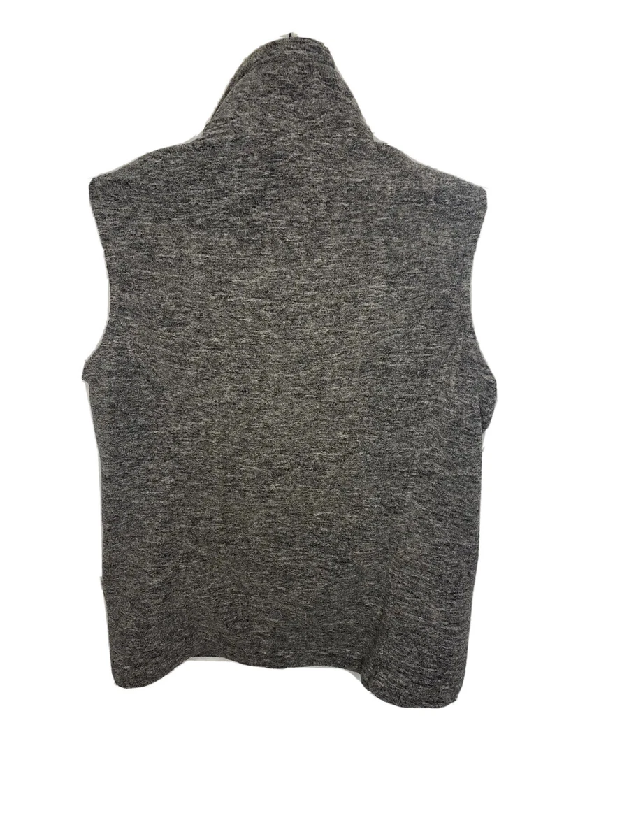 Patagonia womens better sweater fleece cheap vest