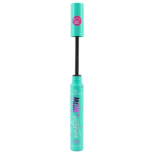 ESSENCE VOLUME MASCARA For Sensitive Eyes But Wow Cruelty Free Easy Removal UK - Picture 6 of 11