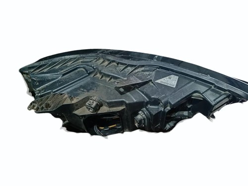 Audi A6 Matrix Headlights – Cutting-Edge LED Technology for Superior Visibility - Picture 2 of 5