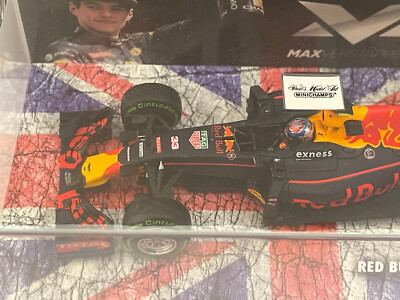 ミニチャンプス 1/43 レッドブルレーシング RB12 2台セット 2016 Red Bull RB12 Max Verstappen 2016 - 1:43 MODEL CAR Formula 1