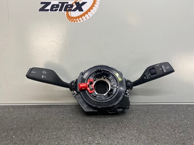 Original BMW F20 LCI F21 LCI F31 LCI Schaltzentrum Lenksäule 