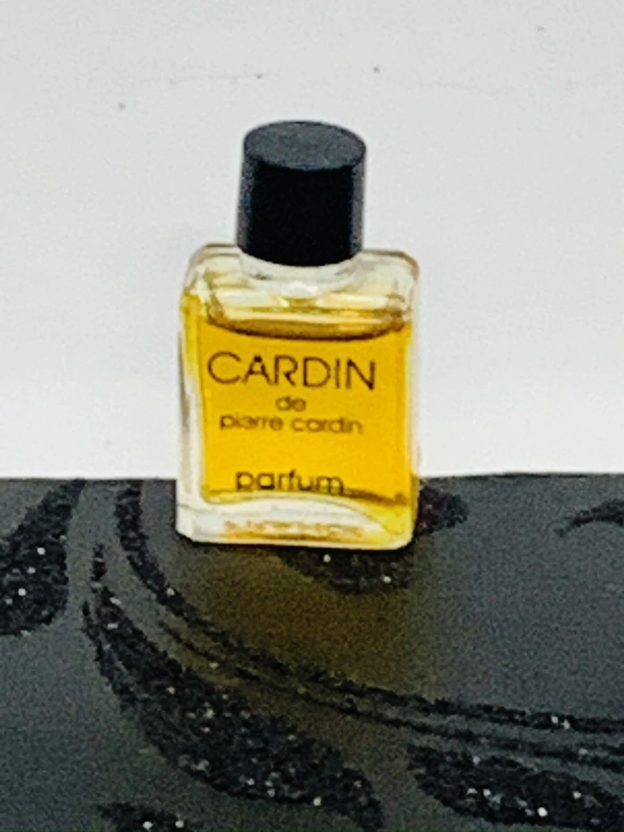 Pierre cardin parfum deals