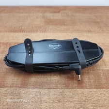 Genuine Klipsch AC Adapter Charger Model# ADS-48r-12-2 1545 Power Supply