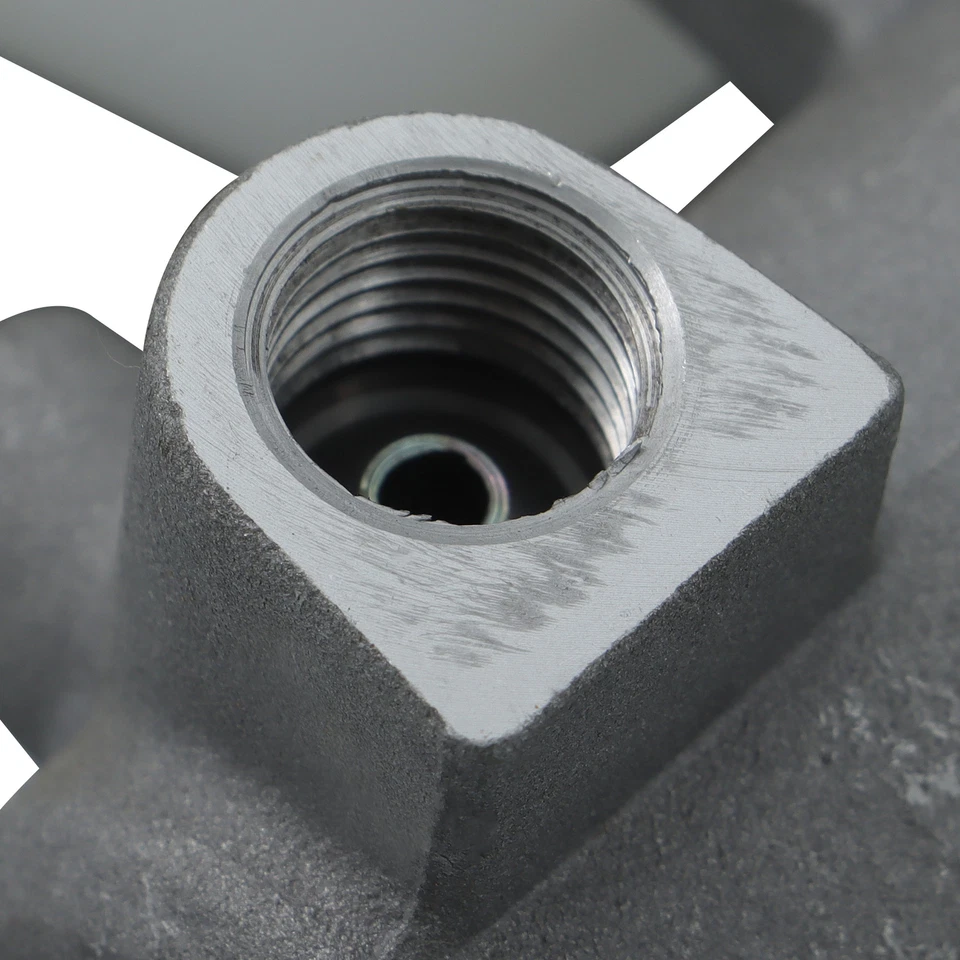 Cilindro maestro de freno MC391203 para 09-12 Ford Escape 08-11 Mazda Tribute M630529 Foto 3 de 4