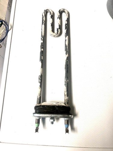 1900W Waschmaschine Heizelement Süßigkeitenschneider 91201546