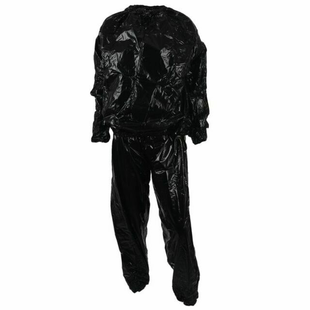 5x sauna suit
