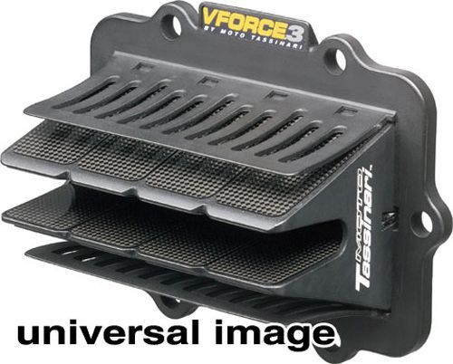 Moto Tassinari Vforce 3 Reed Valve For Ski-Doo MXZ 600 Sport Carb 2016-2020 - Picture 1 of 2