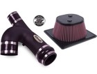 New Airaid Jr Cold Air Intake System 2011-2014 Ford (F150) Air 401-701