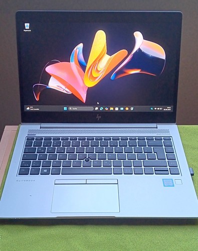 Hp EliteBook 840 G6