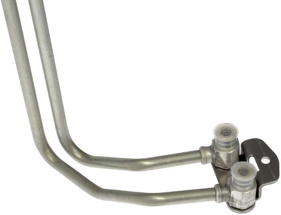 DORMAN OE 解决方案 724053 自动变速箱油冷却器软管组件 — 第 4/4 张图片