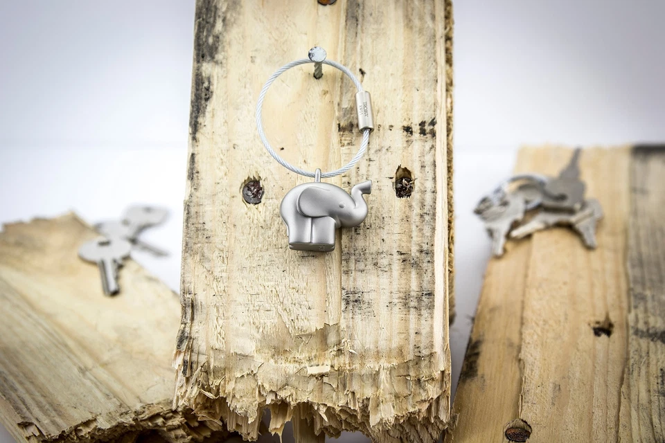 Llavero Elefante KR1401MA Foto 3 de 4