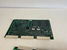 Placa de ultrasonido Aloka Prosound Ultrasonido A5SV SSD-A5 EP4760000CD LADO A