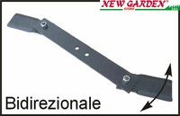 Kit Gelenkige Klingen FüR RasenmäHer Procomas Code 07TS530 71/65/1