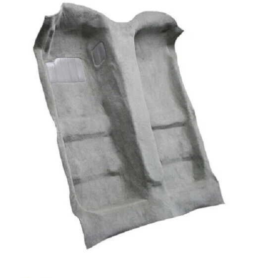 ACC FITS 2010-2015 Chevrolet Camaro Coupe or Convertible Cutpile Carpet Foto 2 de 3