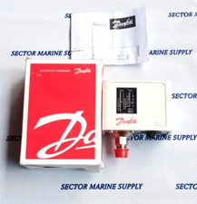 Danfoss Pressure Switch KP36 060-122166