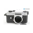 Leitz Leicaflex SL Silver + C (289015) SLR Camera Manual Focus
