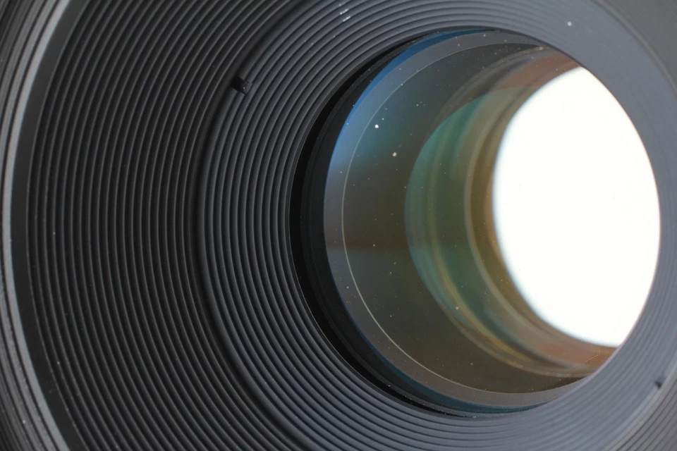 [Exc+4] Mamiya Sekor Macro Z 140mm f/4.5 for RZ67 Pro II From JAPAN - Image 2 of 4