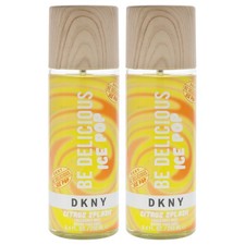DKNY Be Delicious Ice Pop - Citrus Splash by Donna Karan - 8.4 oz
