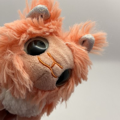 Little Live Pets Scruff A Luvs Babies Alpaca Rescue Plush Stuffed Toy Series 5