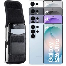 For Samsung Galaxy S26 Ultra / Plus / S26 | Spigen Tough Armor AI Mag Fit Case