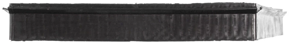 Filtro de aire de cabina MAHLE LAK 156 para modelos seleccionados 03-11 Mercedes-Benz Foto 3 de 4