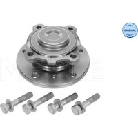 Meyle 300 312 1107 Radnabe FüR BMW 3 1 Z4 E91 E90 E92 E93 E89 E81 E82 E88 E87