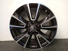 Jantes Skoda YETI