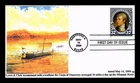 US COVER LEWIS & CLARK EXPEDITION BICENTENNIAL FIRST DAY ISSUE GG CACHET