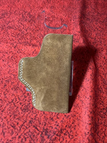 Galco Leather Holster For 1911 Government Or Colt Commander! New Old Stock.