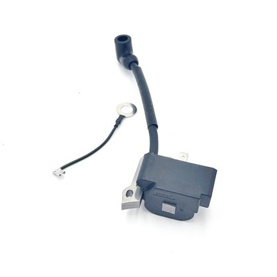 Ignition Coil Module Fits For Troy-Bilt Trimmer TB22ec MTD 794-00070 Part Tool