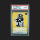 2025 Optic Justin Jefferson Gold (Raw)