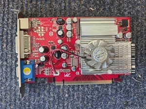 Radeon X600 | eBay