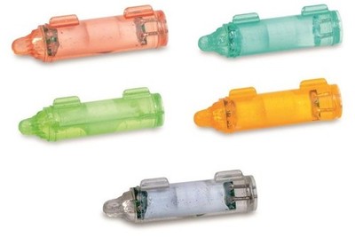 Aquantic Flashlight Lichtquelle Meeresangeln Zubehör