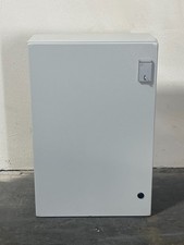 Rittal 9978540 WM302010NC 30"x20"x9" Single Door Electrical Enclosure